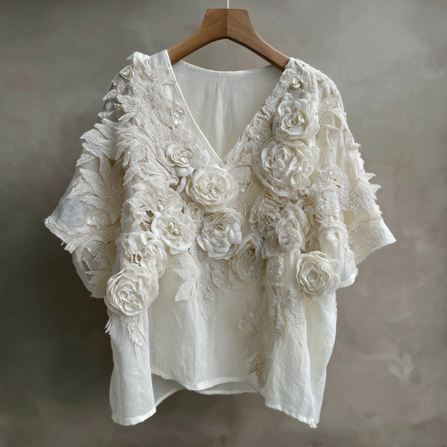 Casual Cotton Shirt