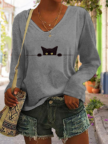 Soft Printed Shirt