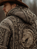 Cozy Ribbed Sweater