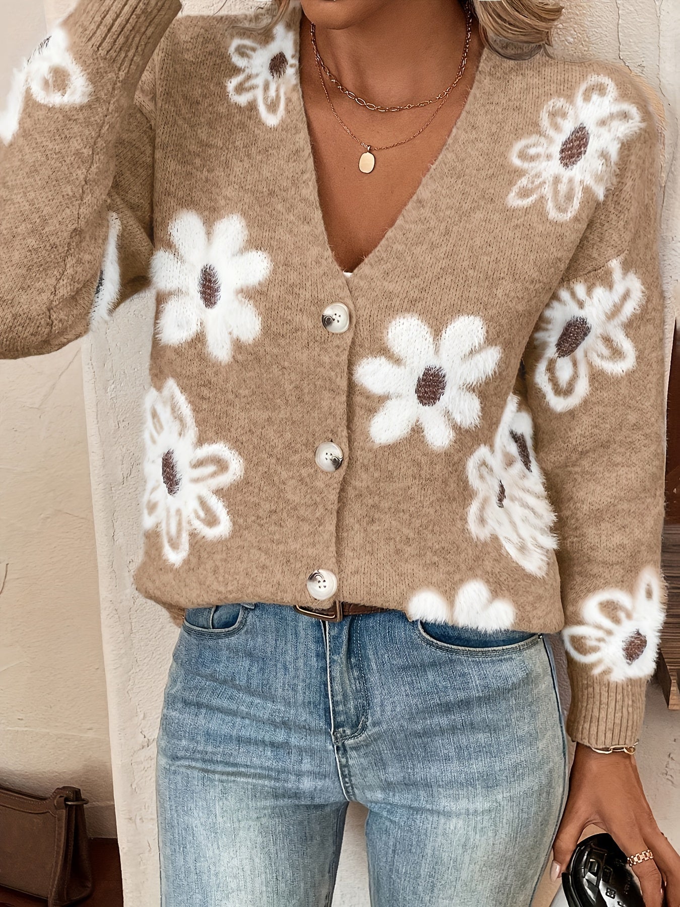 Everyday Lightweight Sweater
