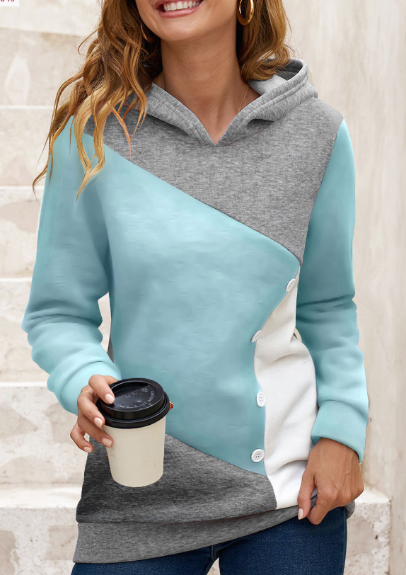 Textured Oversized Sweater