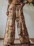 Office Flowy Pants