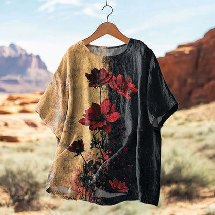 Everyday Printed Shirt