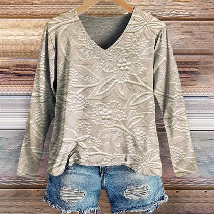 Classic Short-Sleeve Shirt