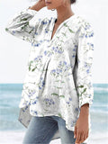 Soft Oversized Shirt