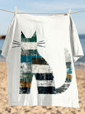Coastal Denim Shirt