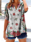 Soft Denim Shirt