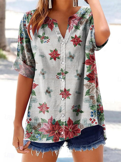 Soft Denim Shirt