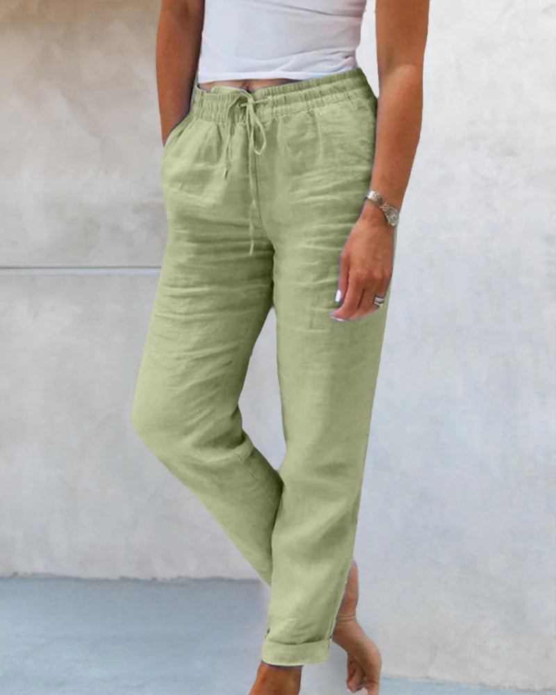 Classic Lounge Pants