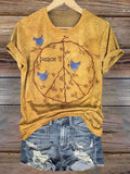 Easy Denim Shirt