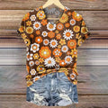 Easy Buttoned Shirt