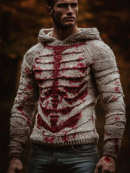 Easy Lightweight Sweater