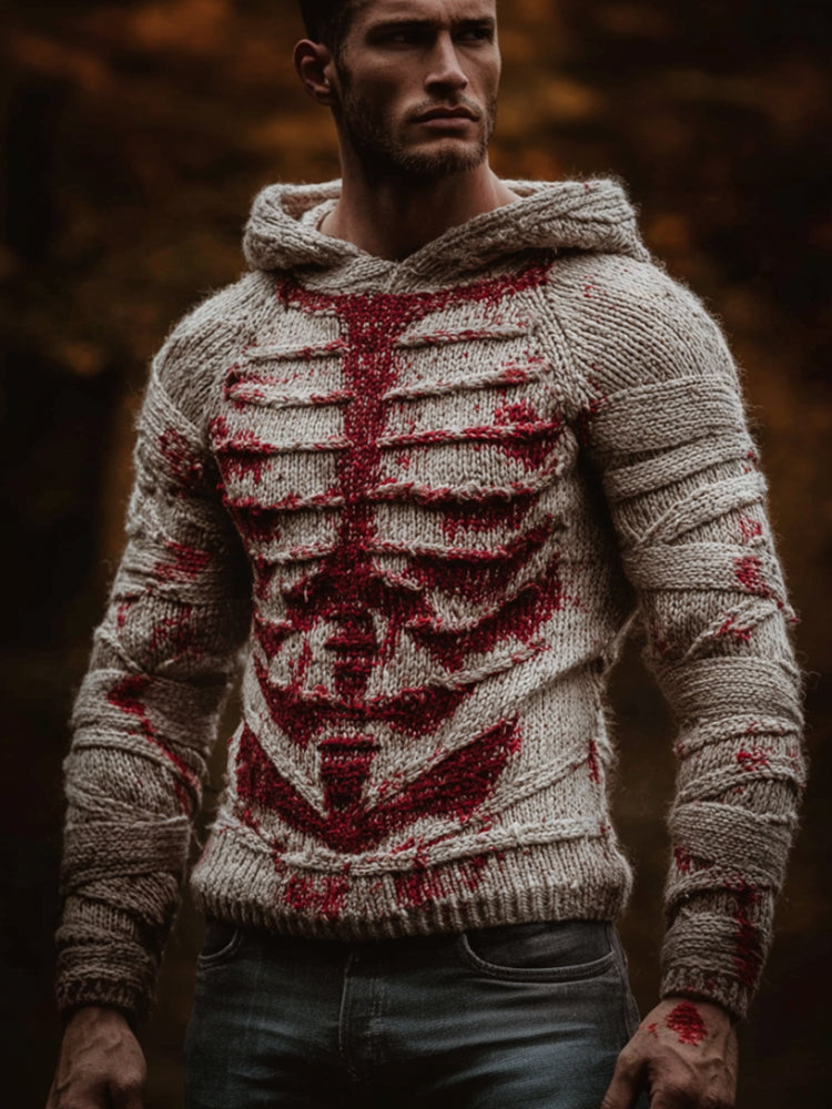 Easy Lightweight Sweater