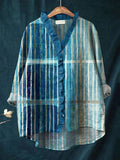 Summer Long-Sleeve Shirt