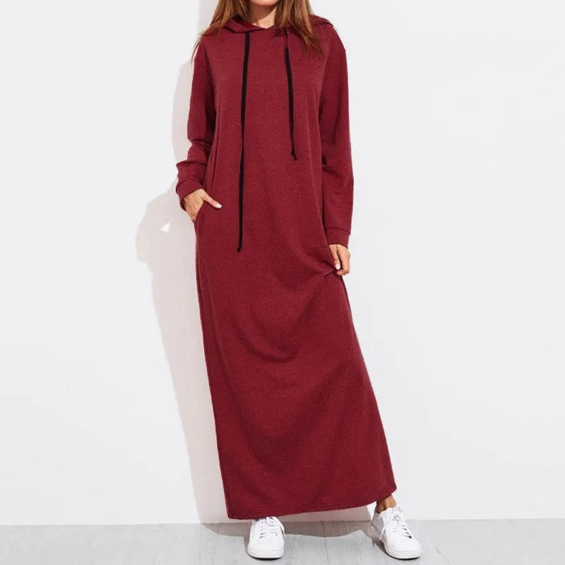 Soft Tank Dress