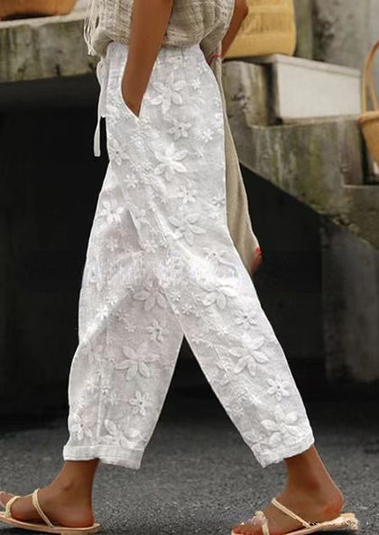 Easy Lightweight Pants