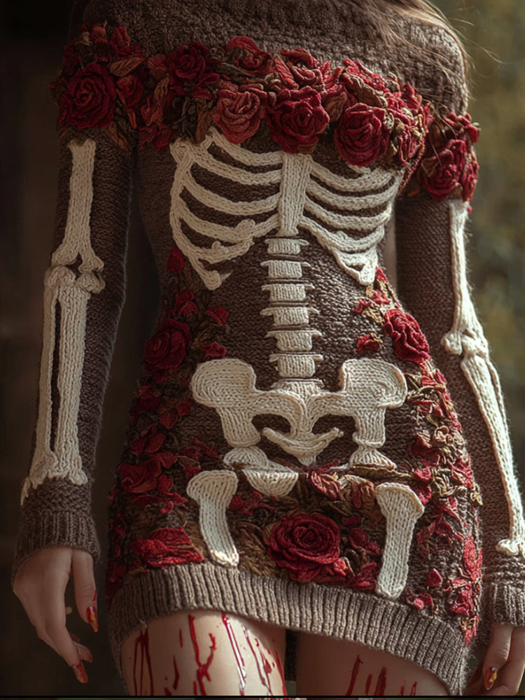 Classic Oversized Sweater