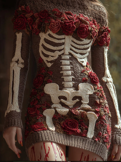 Classic Oversized Sweater