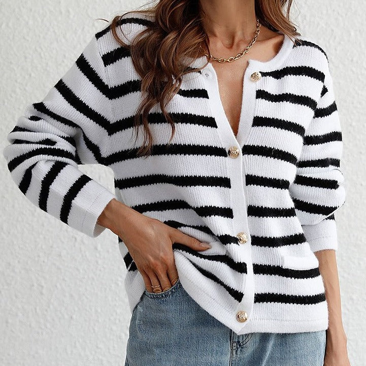 Everyday Oversized Sweater