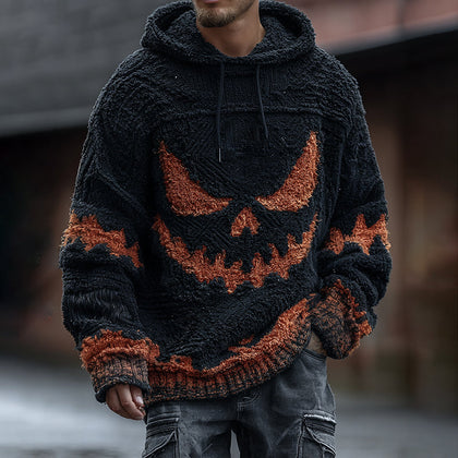 Cozy Striped Sweater