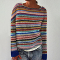 Warm Knit Sweater