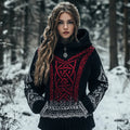 Relaxed Cropped Sweater