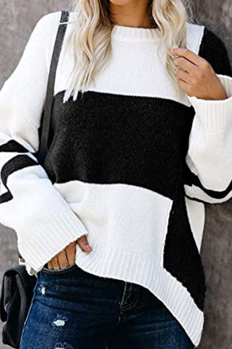 Weekend V-Neck Sweater