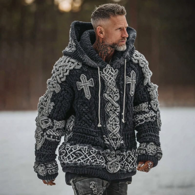 Cozy Lightweight Sweater