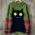 Everyday Textured Sweater