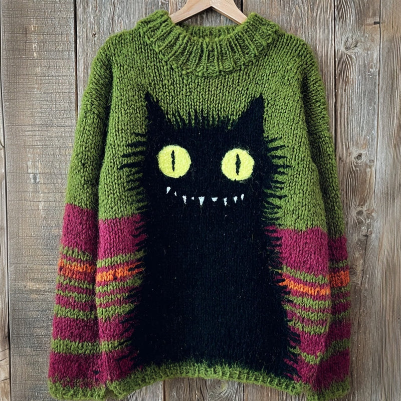 Everyday Textured Sweater