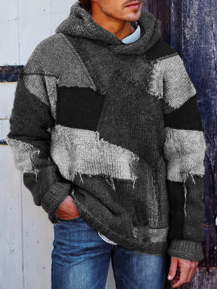 Everyday Oversized Sweater