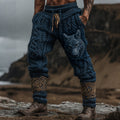 Comfy Linen Pants