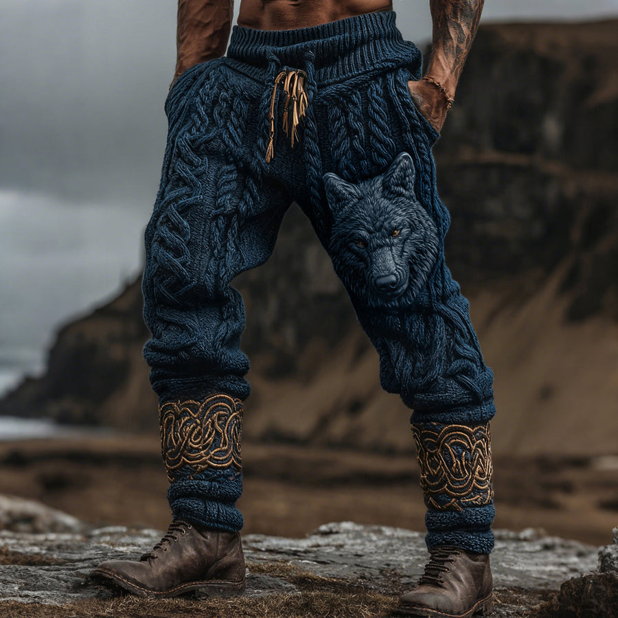 Comfy Linen Pants