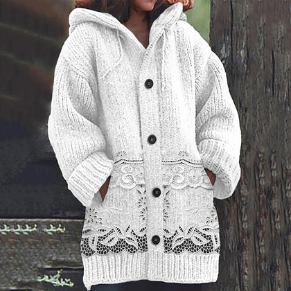 Cozy Ribbed Sweater