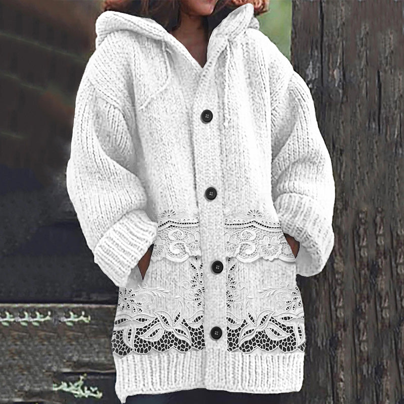 Cozy Ribbed Sweater