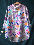 Classic Long-Sleeve Shirt