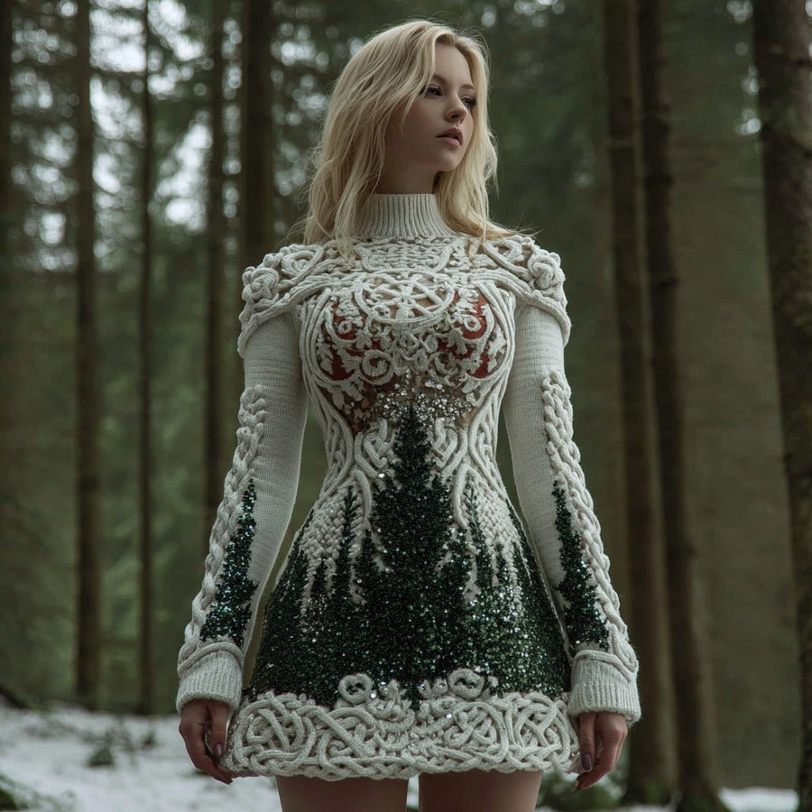 Weekend Knit Sweater