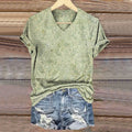 Everyday Printed Shirt