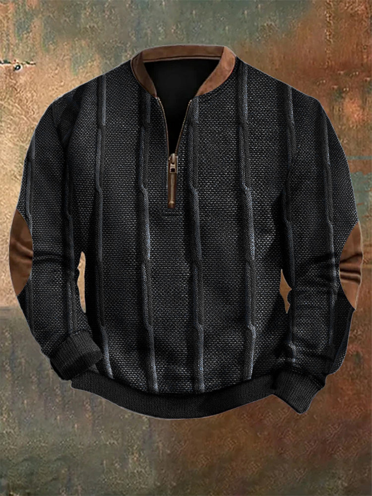 Casual Printed Shirt