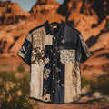 Summer Printed Shirt