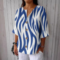 Classic Buttoned Shirt