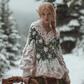 Soft Knit Sweater