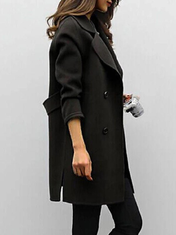 Cozy Textured Sweater