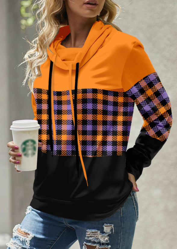 Casual Lightweight Sweater