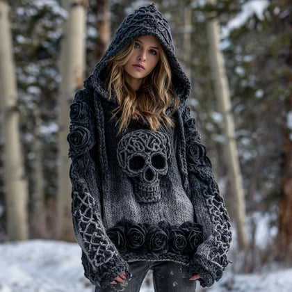 Soft Oversized Sweater