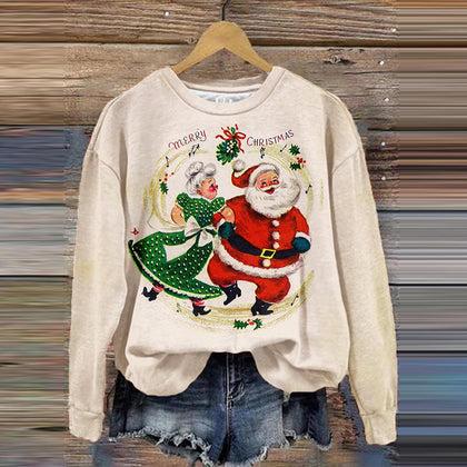 Soft Long-Sleeve Shirt