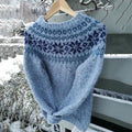 Classic Oversized Sweater