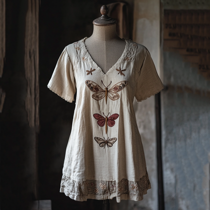 Weekend Long-Sleeve Shirt