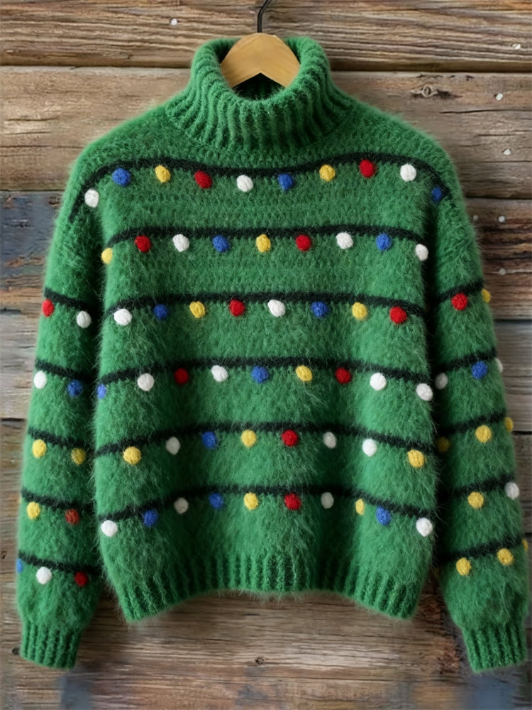 Weekend Lightweight Sweater