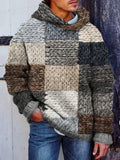 Casual Striped Sweater